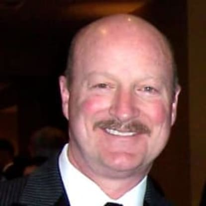 Bill Clayton