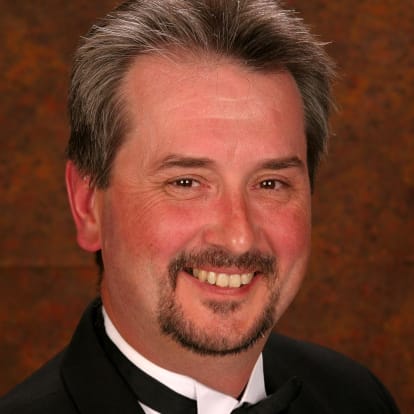 Jeff Dorsey