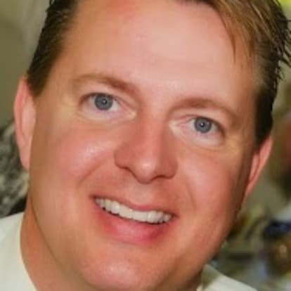 Todd Strumpfer
